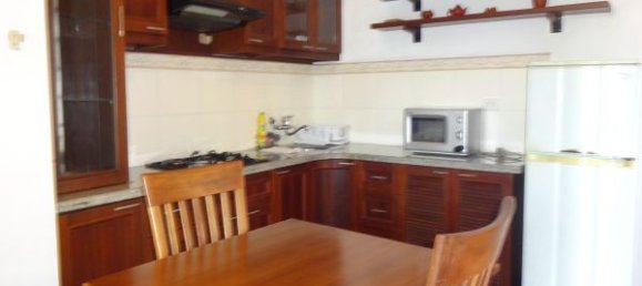 1 chambre Appartement à Hai Ba Trung, Vietnam No. 5887 4