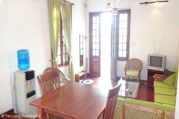 1 chambre Appartement à Hai Ba Trung, Vietnam No. 5887