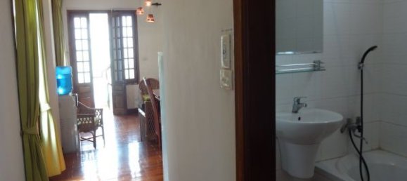1 chambre Appartement à Hai Ba Trung, Vietnam No. 5887 9