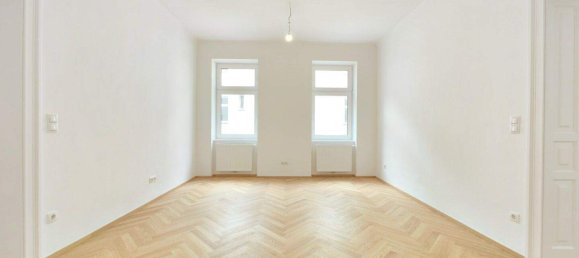3-Zimmer Wohnung in Leopoldstadt, Austria, Nr. 24073 2