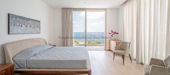 Villa de 4 dormitorios en Kissonerga, Cyprus No. 25595 12