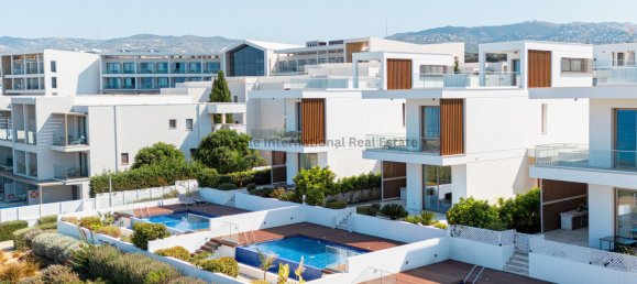 Villa de 4 dormitorios en Kissonerga, Cyprus No. 25595 29