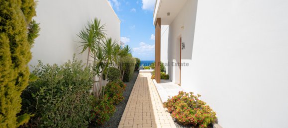 Villa de 4 dormitorios en Kissonerga, Cyprus No. 25595 21