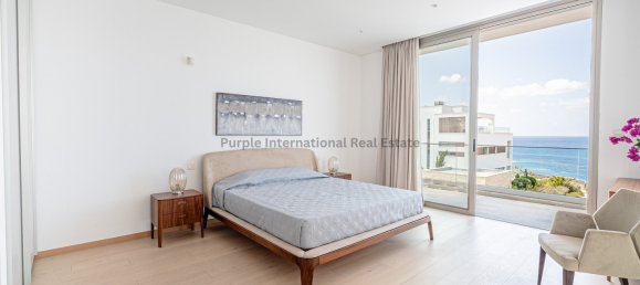 Villa de 4 dormitorios en Kissonerga, Cyprus No. 25595 16