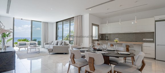 Villa de 4 dormitorios en Kissonerga, Cyprus No. 25595 2