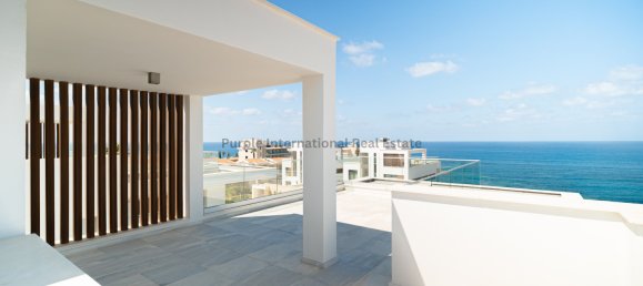 Villa de 4 dormitorios en Kissonerga, Cyprus No. 25595 23