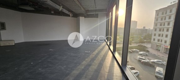 مكتب في Bur Dubai, UAE 82.7متر مربع رقم 98490 2