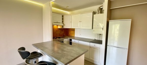1 bedroom Apartment in Le Cannet, France No. 282231 5