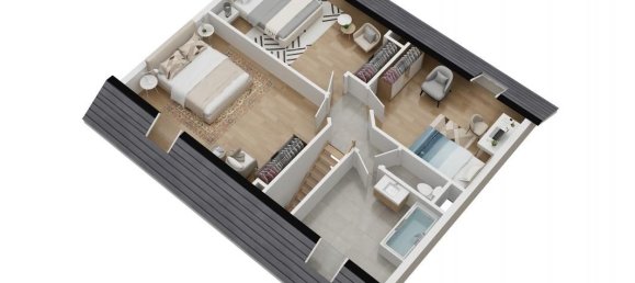 4 bedrooms House in Trefflean, France No. 68364 3