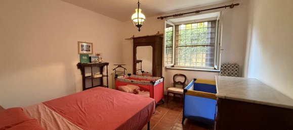 5 bedrooms Apartment in Capalbio, Italy No. 323903 23