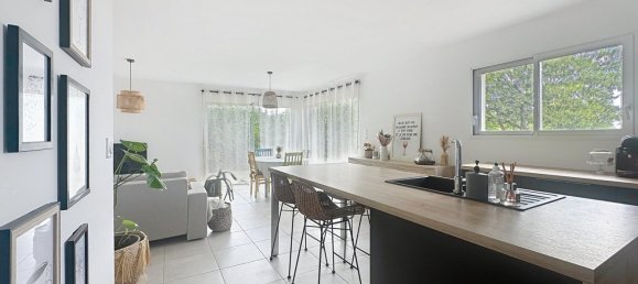 3 bedrooms House in Montbeton, France No. 284515 3