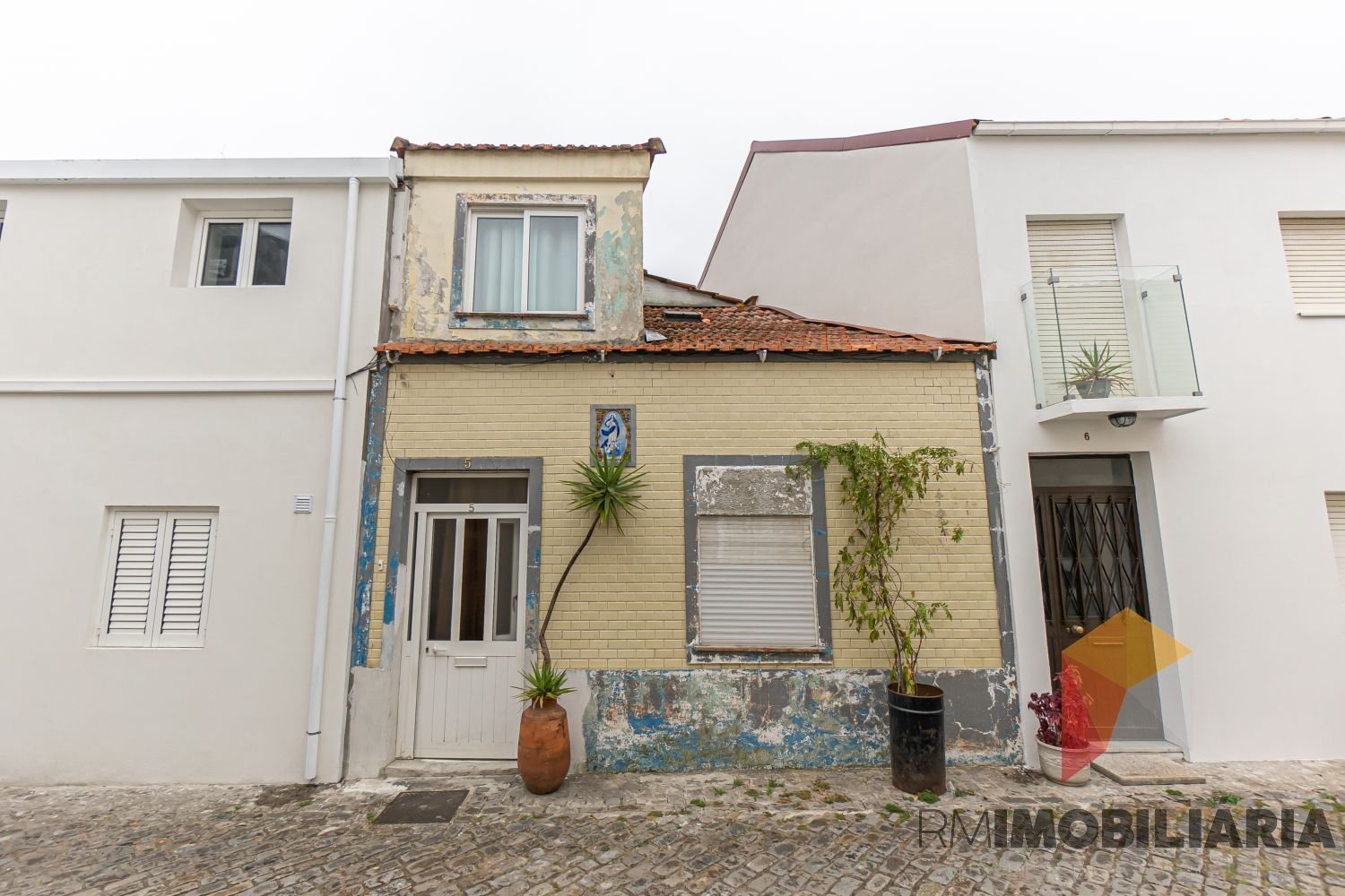 4 Schlafzimmer Haus in Porto, Portugal, Nr. 224833