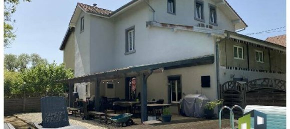 Casa T6 em Doubs, France N.º 362059 7