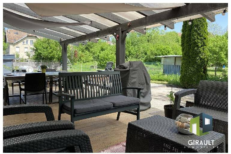 Casa T6 em Doubs, France N.º 362059