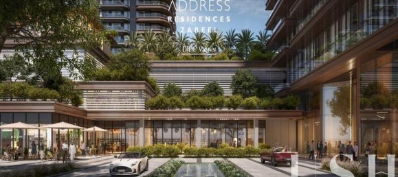 1 chambre Appartement à Zabeel, UAE No. 98057 8