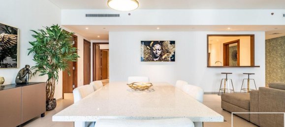 Apartamento T2 em Downtown Dubai (Downtown Burj Dubai), UAE N.º 112129 8