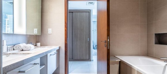 Apartamento T2 em Downtown Dubai (Downtown Burj Dubai), UAE N.º 112129 13