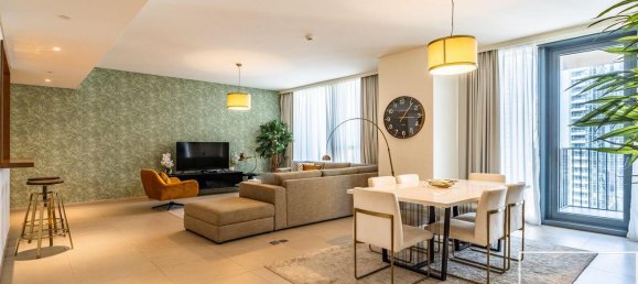 Apartamento T2 em Downtown Dubai (Downtown Burj Dubai), UAE N.º 112129 3