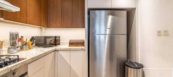 Apartamento T2 em Downtown Dubai (Downtown Burj Dubai), UAE N.º 112129 6