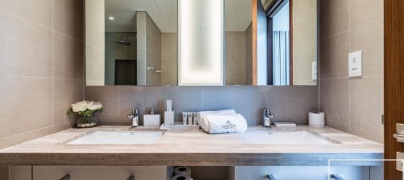 Apartamento T2 em Downtown Dubai (Downtown Burj Dubai), UAE N.º 112129 15