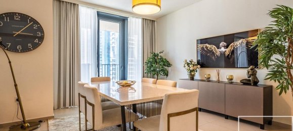 Apartamento T2 em Downtown Dubai (Downtown Burj Dubai), UAE N.º 112129 7