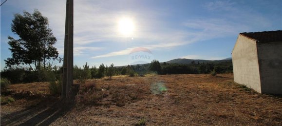 Grundstück in Covilha, Portugal 450m², Nr. 67209 4