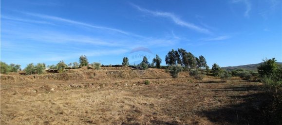 Grundstück in Covilha, Portugal 450m², Nr. 67209 14