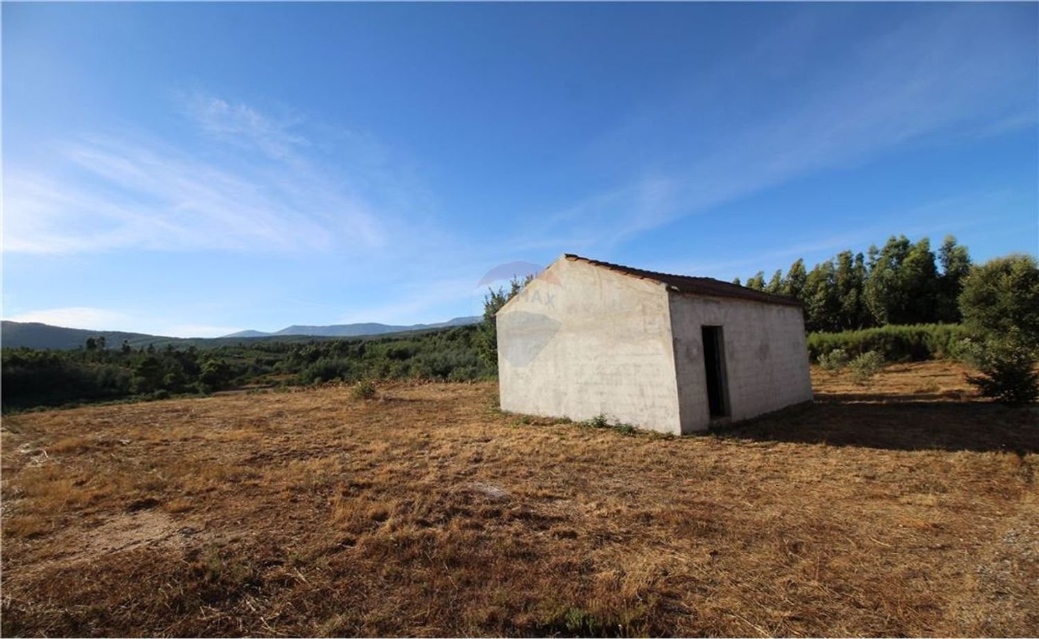 Grundstück in Covilha, Portugal 450m², Nr. 67209