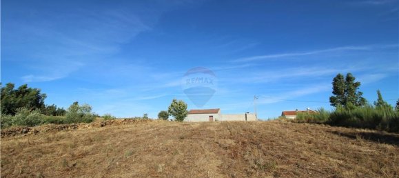 Grundstück in Covilha, Portugal 450m², Nr. 67209 22