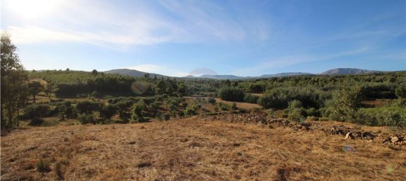 Grundstück in Covilha, Portugal 450m², Nr. 67209 23