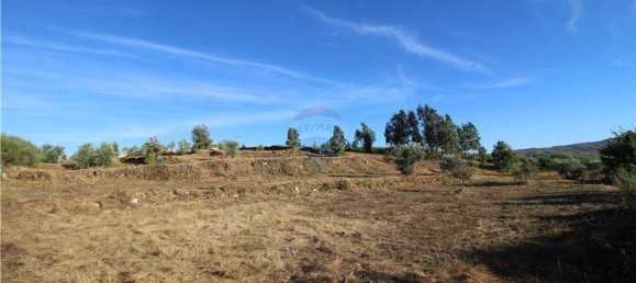 Grundstück in Covilha, Portugal 450m², Nr. 67209 15