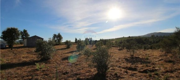 Grundstück in Covilha, Portugal 450m², Nr. 67209 7