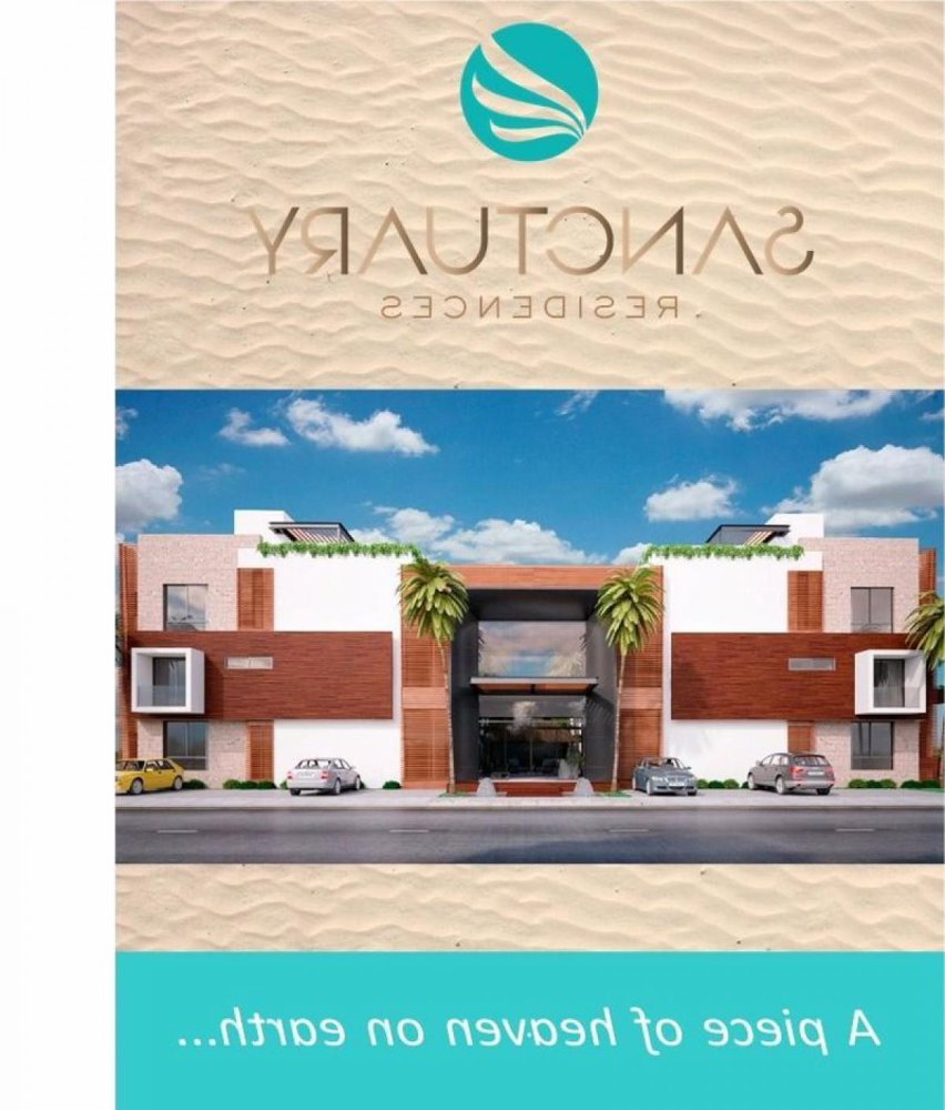 3 غرف نوم شقة في Quintana Roo, Mexico رقم 184172