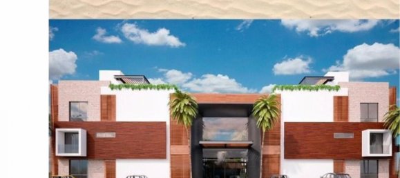 3 غرف نوم شقة في Quintana Roo, Mexico رقم 184172 2