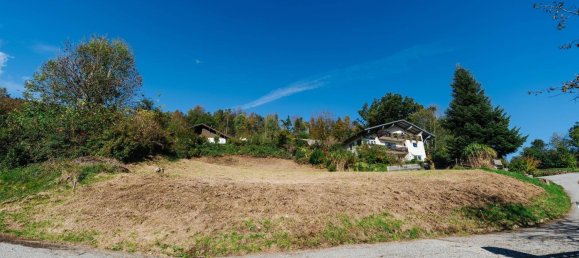  قطعة أرض في Villach, Austria 1059متر مربع رقم 64543 2