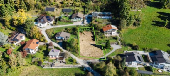  قطعة أرض في Villach, Austria 1059متر مربع رقم 64543 7