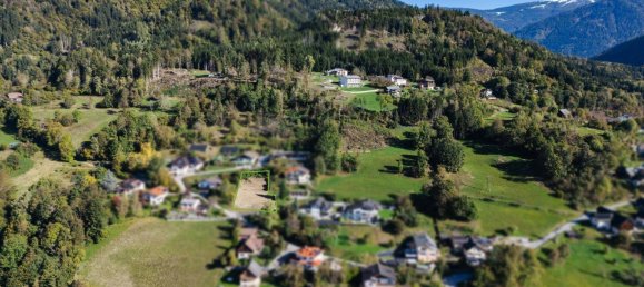  قطعة أرض في Villach, Austria 1059متر مربع رقم 64543 8