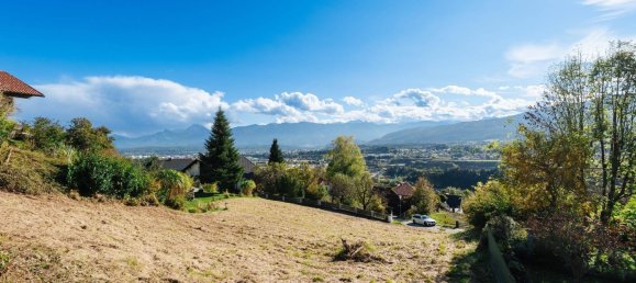  قطعة أرض في Villach, Austria 1059متر مربع رقم 64543 3