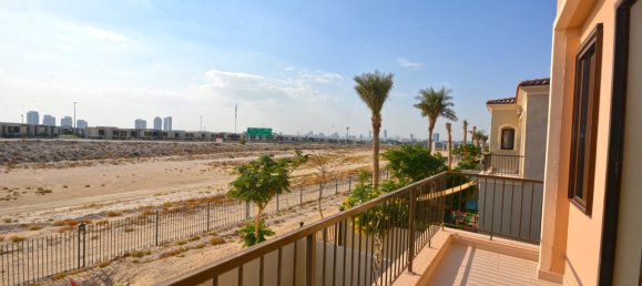 Вилла с 4 спальнями в SAMARA, Arabian Ranches 2, ОАЭ № 57784 12