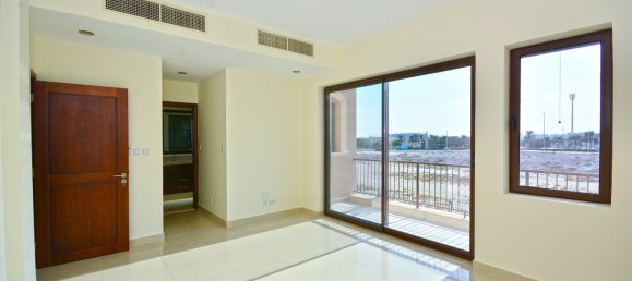 Вилла с 4 спальнями в SAMARA, Arabian Ranches 2, ОАЭ № 57784 14