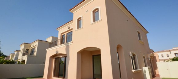 Вилла с 4 спальнями в SAMARA, Arabian Ranches 2, ОАЭ № 57784 15