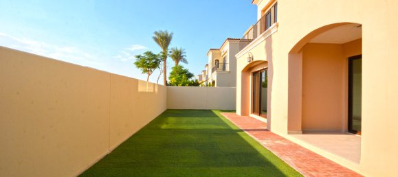 Вилла с 4 спальнями в SAMARA, Arabian Ranches 2, ОАЭ № 57784 17