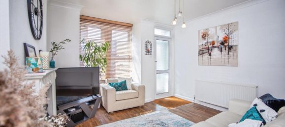 2 bedrooms House in Gillingham, United Kingdom No. 10914 22