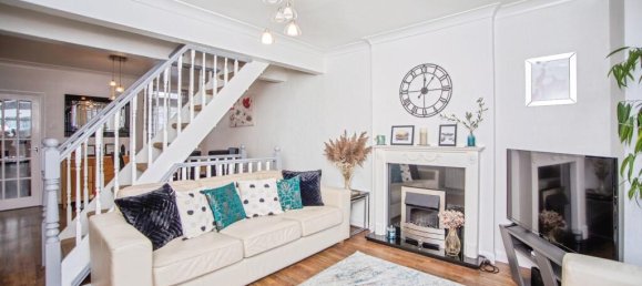 2 bedrooms House in Gillingham, United Kingdom No. 10914 5