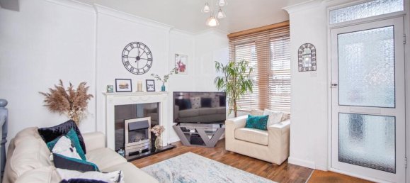 2 bedrooms House in Gillingham, United Kingdom No. 10914 15