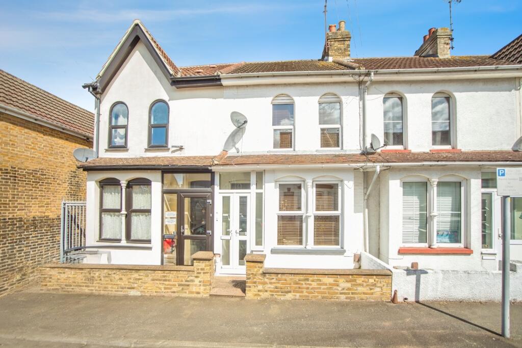 2 bedrooms House in Gillingham, United Kingdom No. 10914