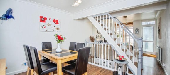 2 bedrooms House in Gillingham, United Kingdom No. 10914 12