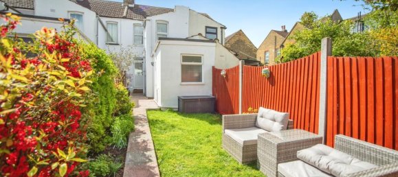 2 bedrooms House in Gillingham, United Kingdom No. 10914 16