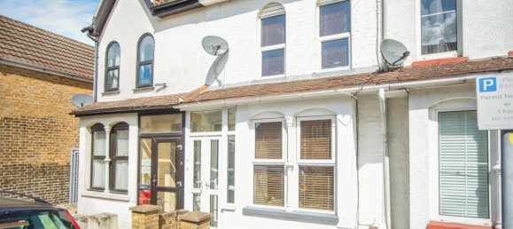 2 bedrooms House in Gillingham, United Kingdom No. 10914 26