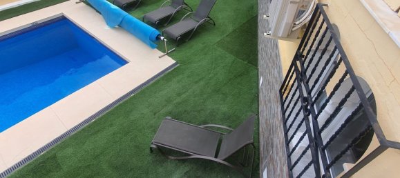 Casa T6 em Mijas, Spain N.º 116308 11